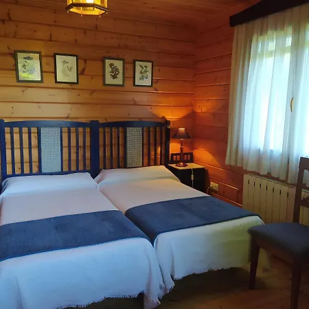 El Estudio * Ferreiros (Pontevedra)