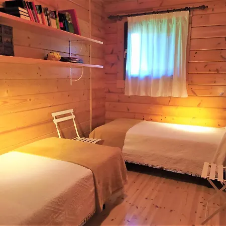 El Estudio * Ferreiros (Pontevedra)