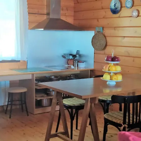 El Estudio Casa de Férias *