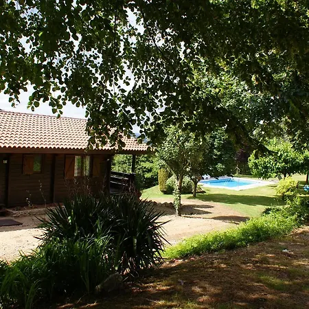 El Estudio Casa de Férias Ferreiros (Pontevedra)