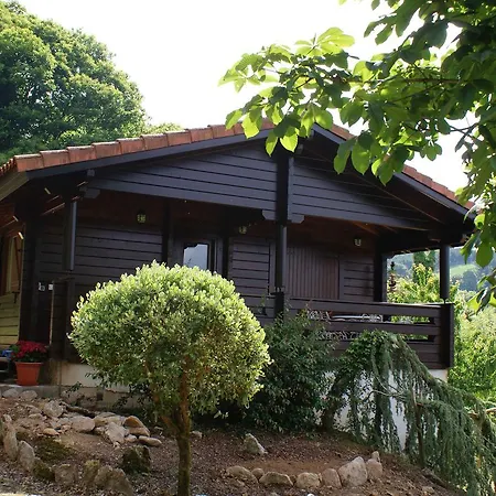 El Estudio Casa de Férias