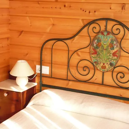 Casa de Férias El Estudio Ferreiros (Pontevedra)