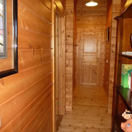 Casa de Férias El Estudio