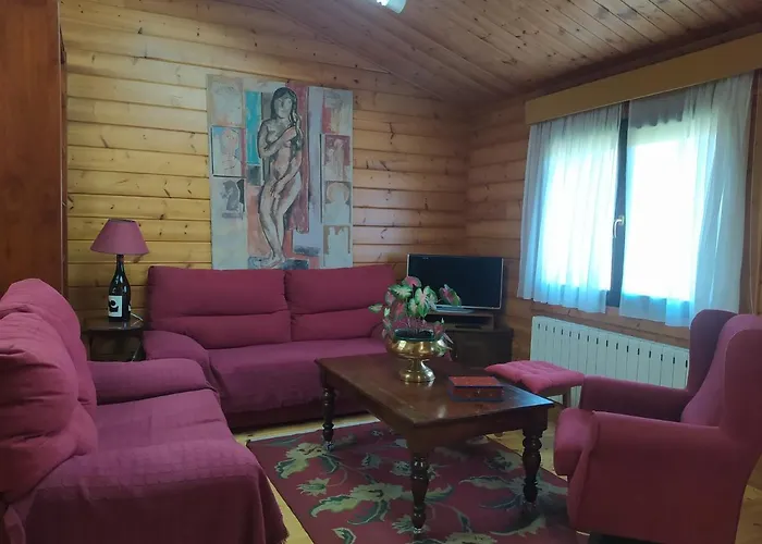 別荘 El Estudio Ferreirós