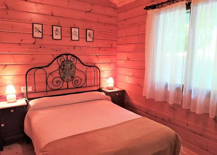 別荘 El Estudio Ferreirós