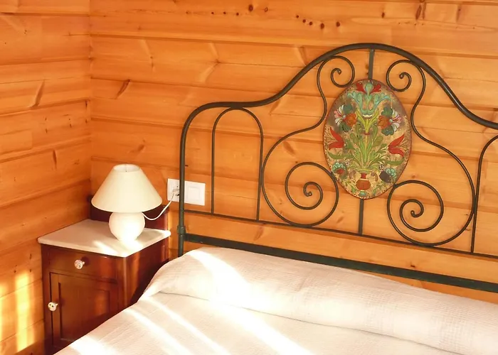 別荘 El Estudio Ferreirós